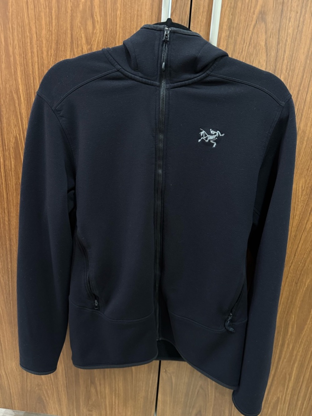Kyanite Hoody (Men’s)  size L